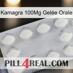 Kamagra 100Mg Gelée Orale 16
